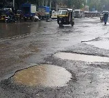 Bangalore resident Sends 50 Lakhs compensation Notice To BBMP