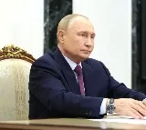 Vladimir Putin says two hour conversation with Trump was fruitful