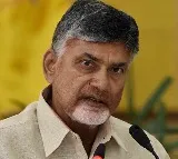 Chandrababu Pays Tribute to Tanguturi Prakasam Pantulu