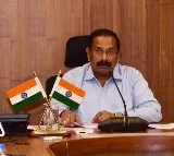 Vijayanand Key Suggestions for International Yoga Day Celebrations in Visakha