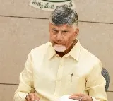 CM Chandrababu Makes Key Announcement; Sparks Unease Among Officials