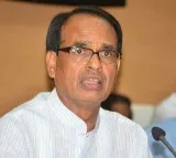 Shivraj Singh Chouhan Slams Nehru Over Indus Waters Treaty
