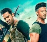 War 2 Teaser Released