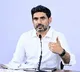 Nara Lokesh Pays Tribute to Tanguturi Prakasam Pantulu