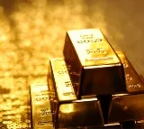 Gold Price Drops Rs 6513 From Peak in India