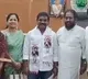 Janasenas Dalli Govind Reddy New Visakhapatnam Deputy Mayor