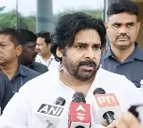 Pawan Kalyan Concerns Over Rohingya Migrants Threat