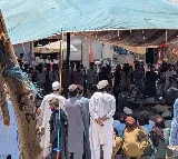 Pakistan Drone Attack Kills Children Sparks Protests