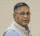 Tapan Deka Tenure Extended as Intelligence Bureau Chief