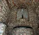 Chapel of Bones Church Made of Human Skulls in Portugal