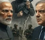 Pakistan Security Official on India Pakistan Troop Withdrawal