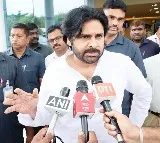 Pawan Kalyan Congratulates Govindareddy on Becoming Visakhapatnam Deputy Mayor