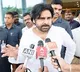 Pawan Kalyan Congratulates Govindareddy on Becoming Visakhapatnam Deputy Mayor