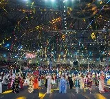 Telangana Trending Online Due to Miss World Competition