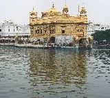 For the First Time in History, Lights Turned Off at Golden Temple…!