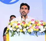 Nara Lokesh Fires at Jagan Reddy Over Tirupati Incident