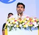 Nara Lokesh Fires at Jagan Reddy Over Tirupati Incident