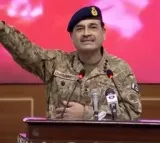 Asim Munir promoted to Field Marshal in Pakistan