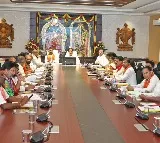BR Naidu TTD to Take Legal Action on DD Next Level Movie