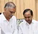 KCR Harish Rao Meet at Erravalli Farmhouse Amid Notices on Kaleshwaram Project