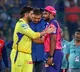 Rajasthan Royals Won the Toss in IPL Match