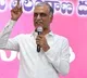 Open Letter from Harish Rao to Chief Minister Revanth Reddy