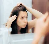 Foods to Prevent White Hair Naturally