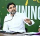 Nara Lokesh Honors Shining Stars SSC Toppers