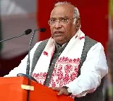 Mallikarjun Kharge Comments on Pakistan BJP Reaction