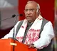 Mallikarjun Kharge Comments on Pakistan BJP Reaction