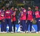 IPL 2025: Pacers, Suryavanshi help RR sign off with six-wickets win over CSK