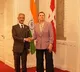 EAM Jaishankar meets Danish PM in Copenhagen, discusses green strategic partnership, anti-terror cooperation