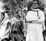 PM Modi pays tributes to Rajiv Gandhi on his 34th death anniversary