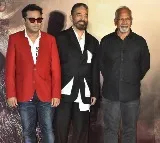 Mani Ratnam reveals how Kamal Haasan inspired the concept of ‘Thug Life’