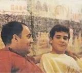 Your memories guide me at every step: Rahul Gandhi's tribute to Rajiv Gandhi