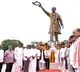 PM Modi backed down in dealing firmly with Pakistan, says Telangana CM