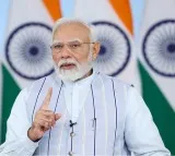 PM Modi commends security forces for neutralising 27 Maoists