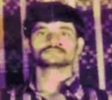 Basavaraju, a ruthless Maoist from Andhra Pradesh