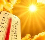 76 Percent of India Population at Risk of Extreme Heat CEEW Report