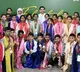 Nara Lokesh Interesting Answers to Shining Stars Questions