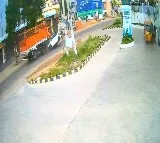 Horrific Road Accident on Hyderabad Outskirts: Three Dead