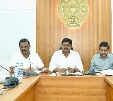 Anagani Satya Prasad on Freehold Land Decisions by Cabinet Sub Committee
