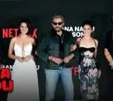 Rana Naidu Season 2 to Premiere on Netflix from June 13