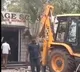 Sage School Hyderabad illegal constructions demolished