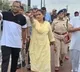 Anitha Reviews Arrangements for Prime Minister Modi’s Visit