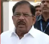 G Parameshwara Karnataka Home Ministers College Raided by ED