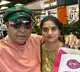 Naresh and Pavitra Lokesh Share Emotional Airport Encounter