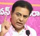 KTR Criticizes Revanth Reddy on SLBC Tunnel Workers Retrieval Failure