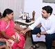 Nara Lokesh Promises Support to Balakotireddy Family