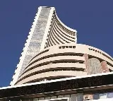 Sensex Gains 410 Points Ending Three Day Loss